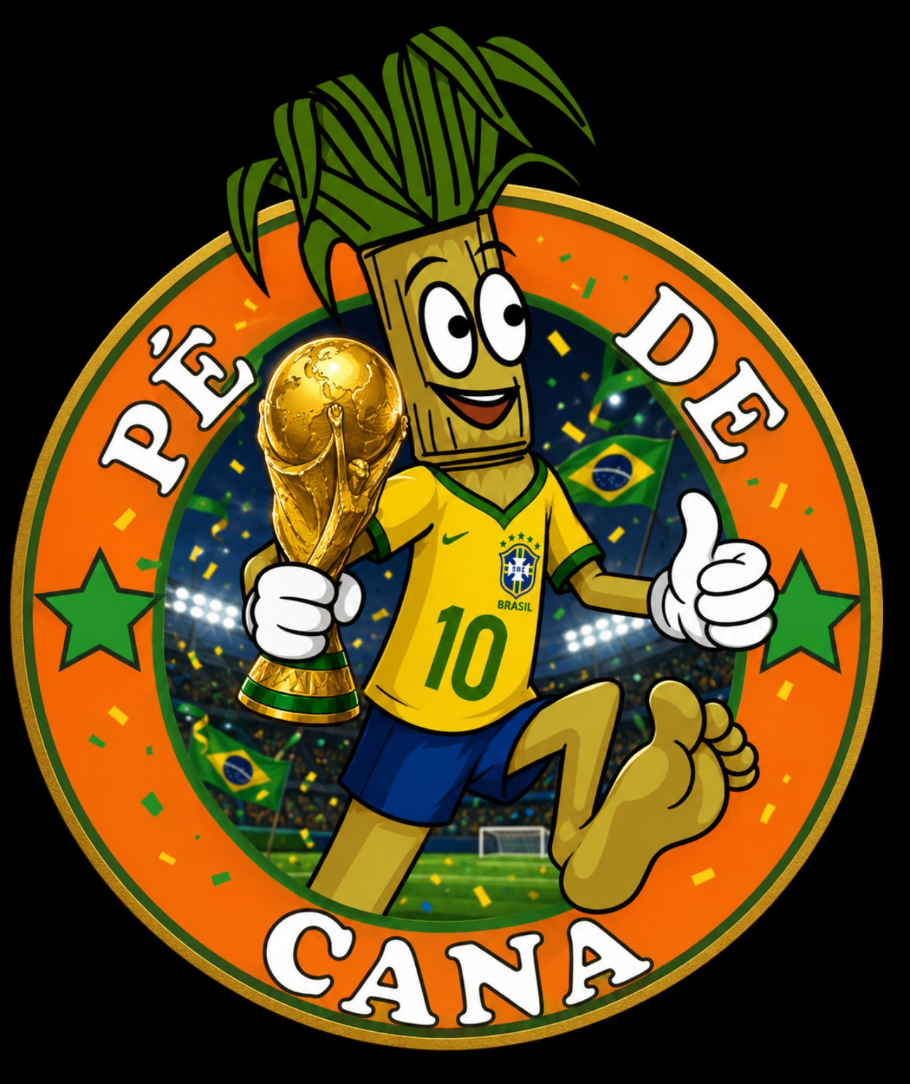 Pegue e monte